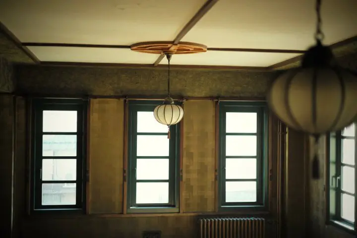 京都住宿 任天堂舊本社變身飯店-丸福樓 