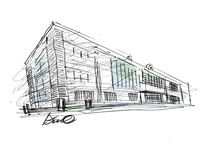 安藤忠雄設計監修 任天堂舊本社變身飯店-丸福樓 