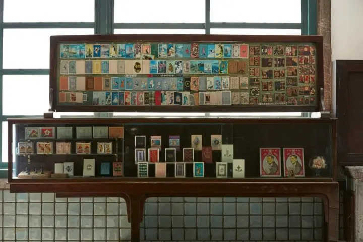 安藤忠雄設計監修 任天堂舊本社變身飯店-丸福樓 2