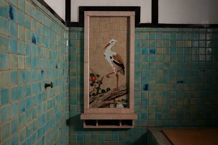 安藤忠雄設計監修 任天堂舊本社變身飯店-丸福樓 3