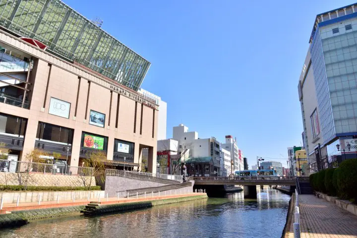 太宰府天満宮に屋台でラーメンを満喫。福岡市(博多)の観光名所10選(キャナルシティ博多、大濠公園、志賀島ほか)