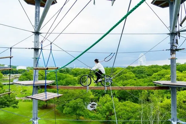 海中道海濱公園