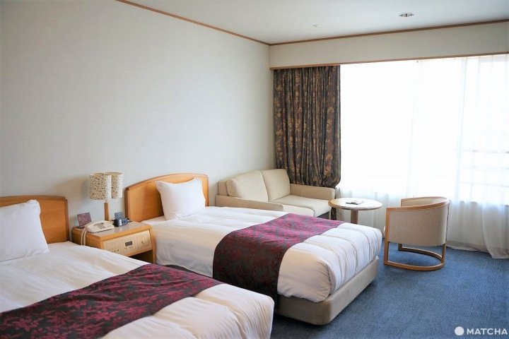 心身リフレッシュ!自然と美術を満喫できる那須高原の旅