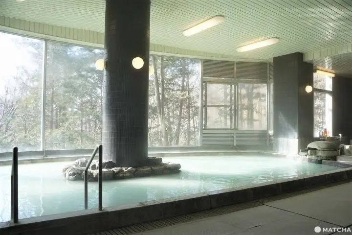 心身リフレッシュ!自然と美術を満喫できる那須高原の旅