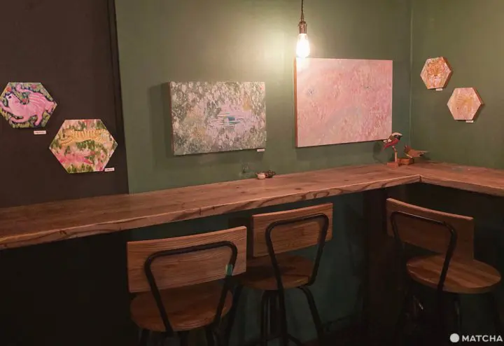 【東京】「甜點藝術」的最高境界，美到讓人捨不得入口的百匯精選3店