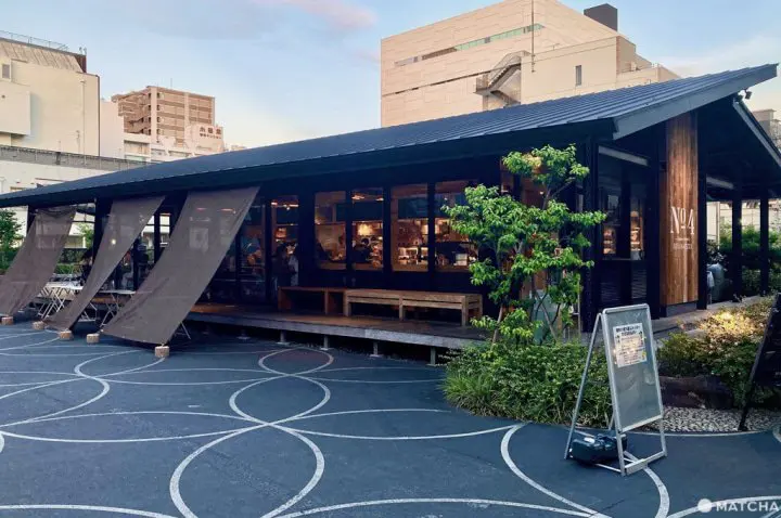 【東京】一日之計在於晨!營養滿點照相滿分的酪梨吐司3選