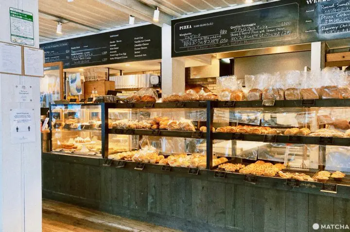 【東京】一日之計在於晨!營養滿點照相滿分的酪梨吐司3選