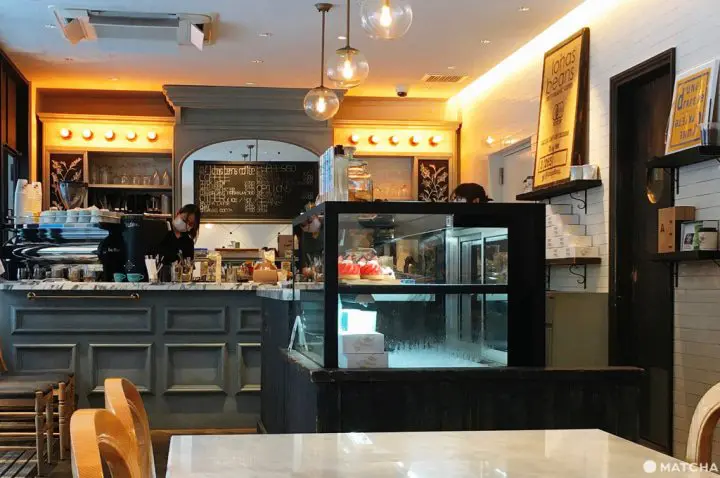 【東京】一日之計在於晨!營養滿點照相滿分的酪梨吐司3選