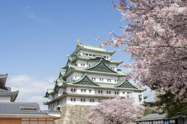 愛知県名古屋市観光ガイド。アクセス、名所、おみやげ情報などまとめ