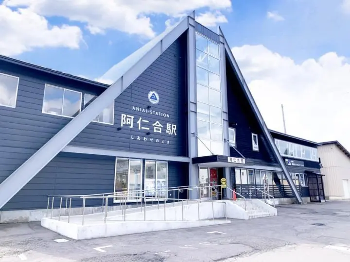 鐵道迷心中的最美鐵道！日本東北「 秋田內陸線」