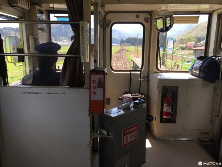 鐵道迷心中的最美鐵道！日本東北「 秋田內陸線」