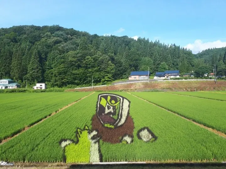 鐵道迷心中的最美鐵道！日本東北「 秋田內陸線」