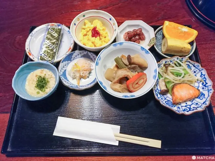 入住雪白童話村落！富山五箇山傳統合掌屋民宿「勇助」