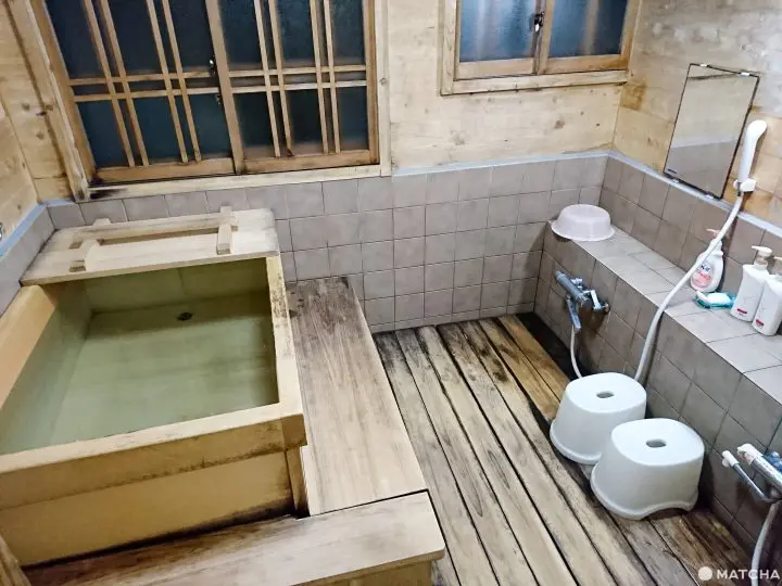 入住雪白童話村落！富山五箇山傳統合掌屋民宿「勇助」