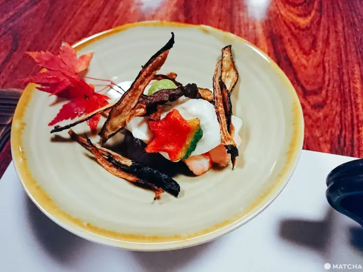 【富山】老饕特地想去住一晚的海景小旅館「はしもと屋」