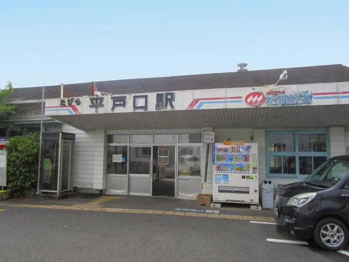 原來這些特色車站都在長崎！不是鐵道迷也會愛的私房景點5選