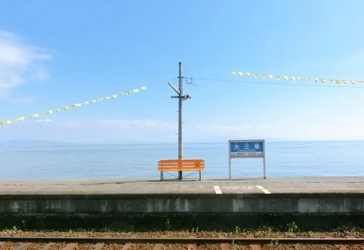 原來這些特色車站都在長崎！不是鐵道迷也會愛的私房景點5選