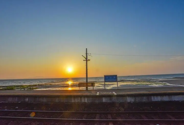 原來這些特色車站都在長崎！不是鐵道迷也會愛的私房景點5選