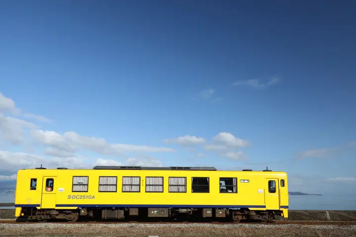 原來這些特色車站都在長崎！不是鐵道迷也會愛的私房景點5選