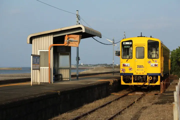 原來這些特色車站都在長崎！不是鐵道迷也會愛的私房景點5選