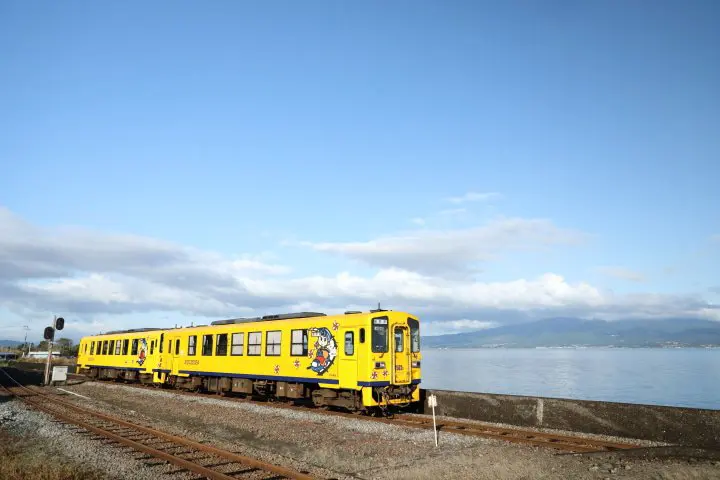 原來這些特色車站都在長崎！不是鐵道迷也會愛的私房景點5選