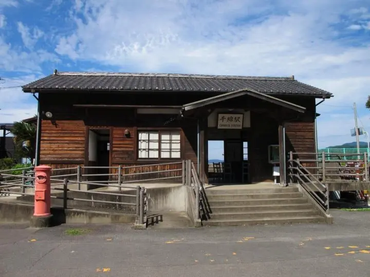 原來這些特色車站都在長崎！不是鐵道迷也會愛的私房景點5選