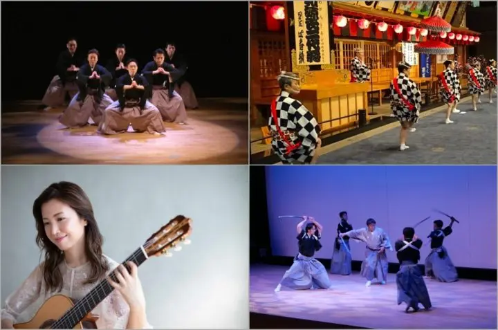 兩國站景點「江戶東京博物館」 2025年再見