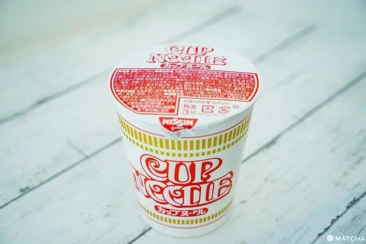 日清食品 2022年6月起漲價