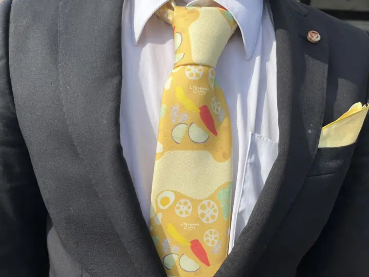 岡山咖哩計程車