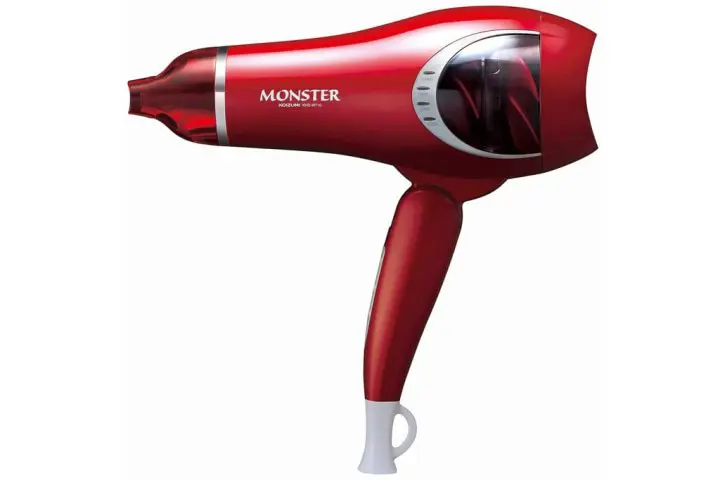 比別人更懂！除了Panasonic、Dyson外，15款日本大風量負離子吹風機讓人省時間又能呵護秀髮。