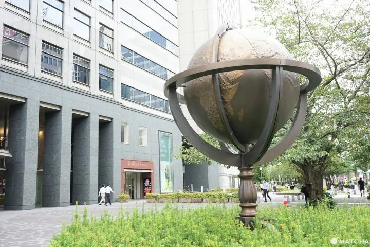 ファッションから日本と世界の文化を再発見！文化学園服飾博物館