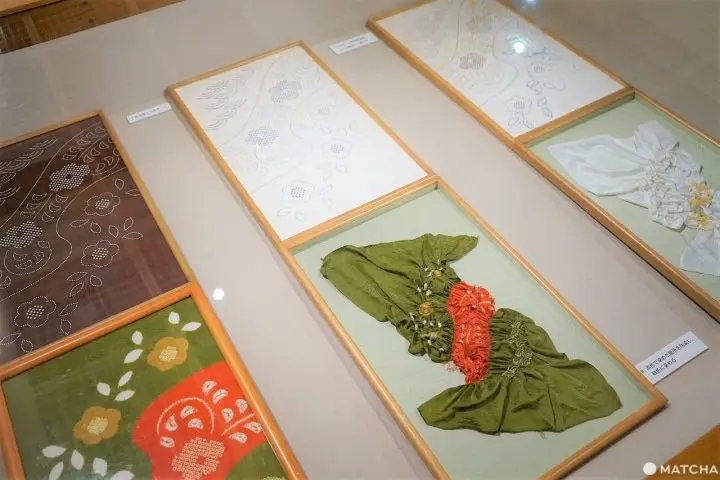 ファッションから日本と世界の文化を再発見！文化学園服飾博物館