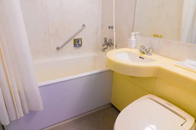 Sanitarios Japoneses - 10 Cosas que debes saber