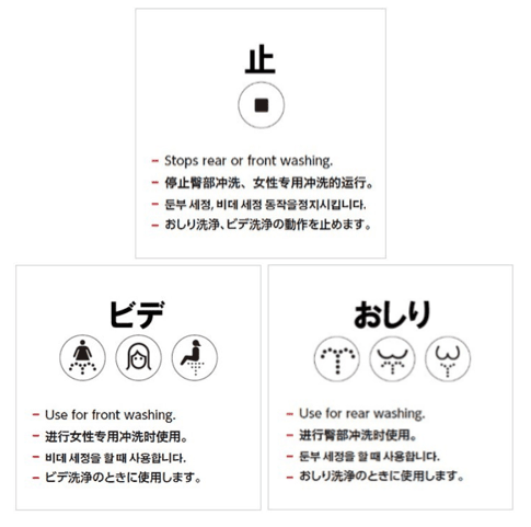 Sanitarios Japoneses - 10 Cosas que debes saber