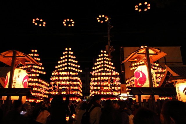 お城・桜・温泉・お祭り! 福島・二本松で「美しい日本」に出会う旅へ
