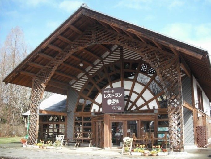 心身リフレッシュ!自然と美術を満喫できる那須高原の旅