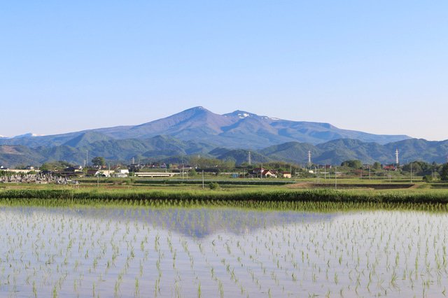 お城・桜・温泉・お祭り! 福島・二本松で「美しい日本」に出会う旅へ