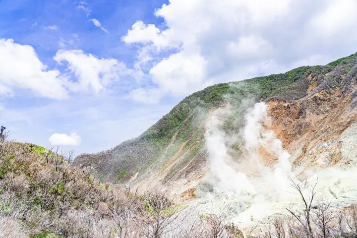 箱根を満喫する、ゴールデンルートの1日観光プラン