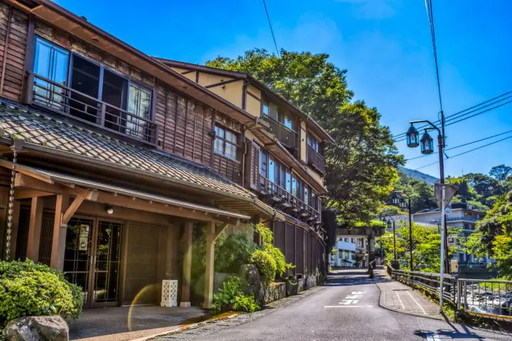 箱根を満喫する、ゴールデンルートの1日観光プラン