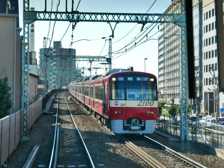 利用超值「Misaki Maguro Day Trip Ticket 」去三浦半島賞櫻吃鮪魚