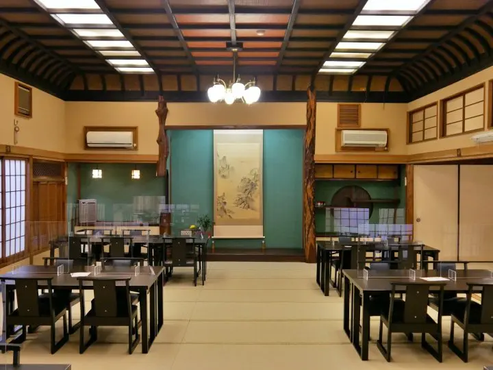 利用超值「Misaki Maguro Day Trip Ticket 」去三浦半島賞櫻吃鮪魚