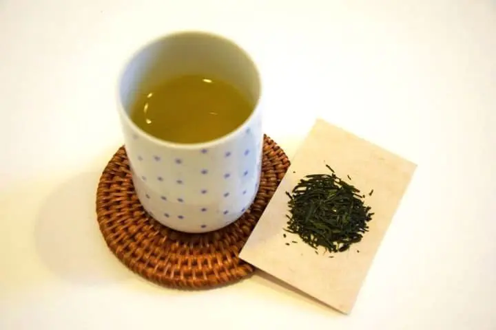 看過一次就不會忘，教你怎麼泡出好喝的日本茶