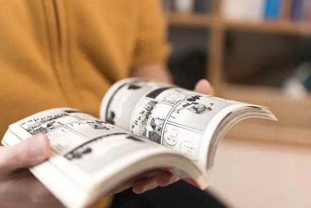 漫画の原点は平安時代？ジャパニーズコミックのルーツを探る！