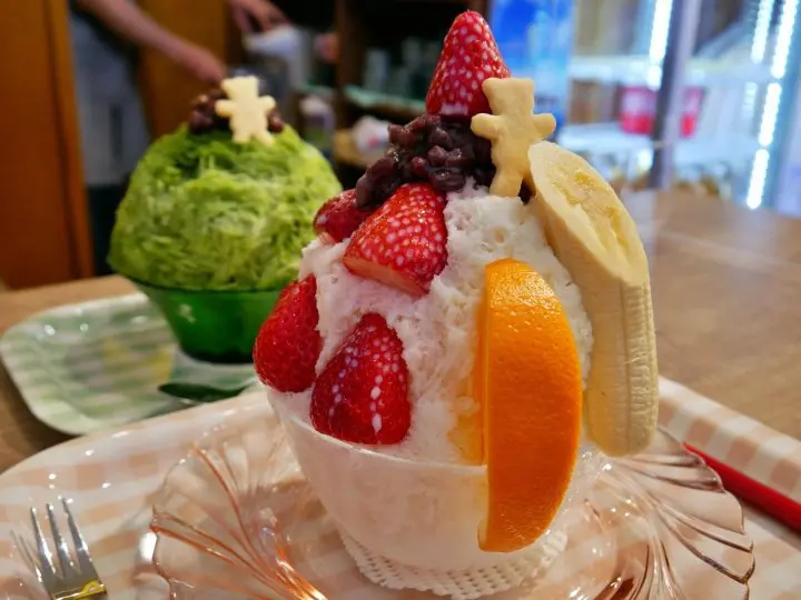 利用超值「Misaki Maguro Day Trip Ticket 」去三浦半島賞櫻吃鮪魚