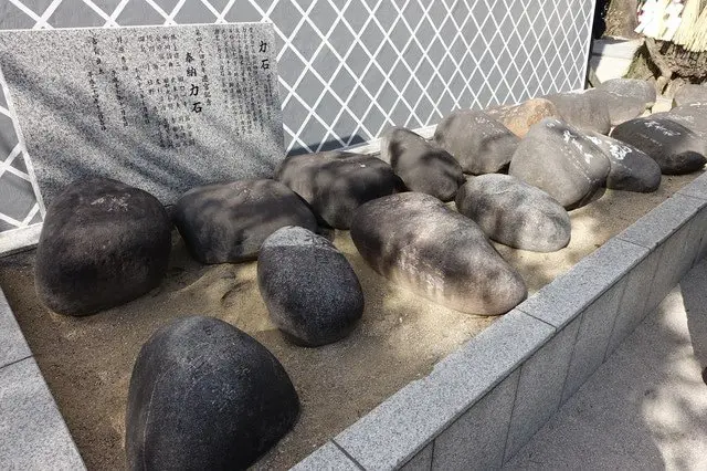 5เรื่องควรรู้ของเทพเจ้าที่คุ้มครองฮากาตะ 「ศาลเจ้าคุชิดะ」