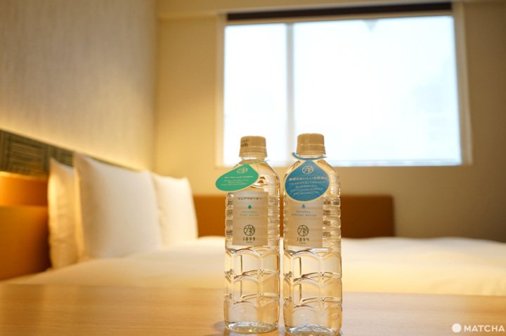 泡茶 水