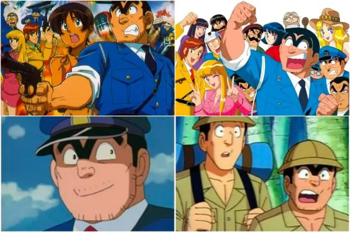 《烏龍派出所》紀念館