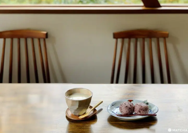 池袋 古民家 咖啡