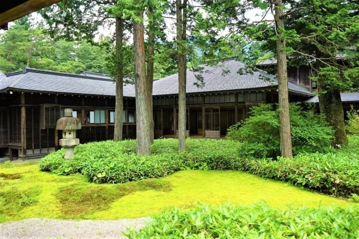世界遺産だけではない!文化体験と自然を満喫できる日光の旅