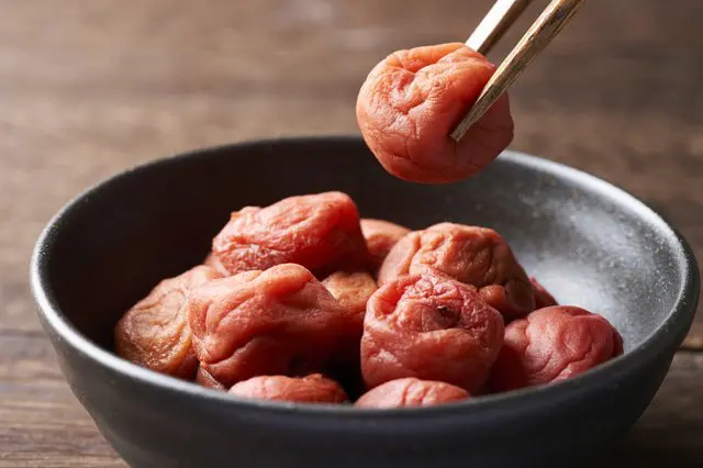 日本のことば事典「漬物」